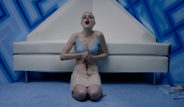 The Neon Demon