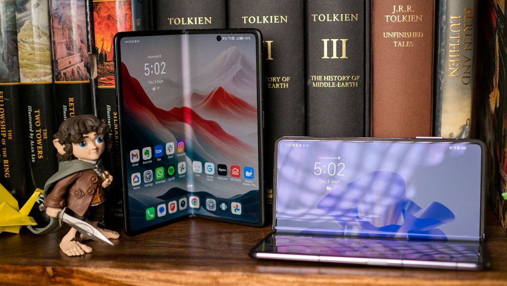 Most Android flagships are getting an exciting battery upgrade in 2025