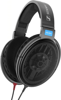 Sennheiser HD600: was $449 now $299 @ Amazon