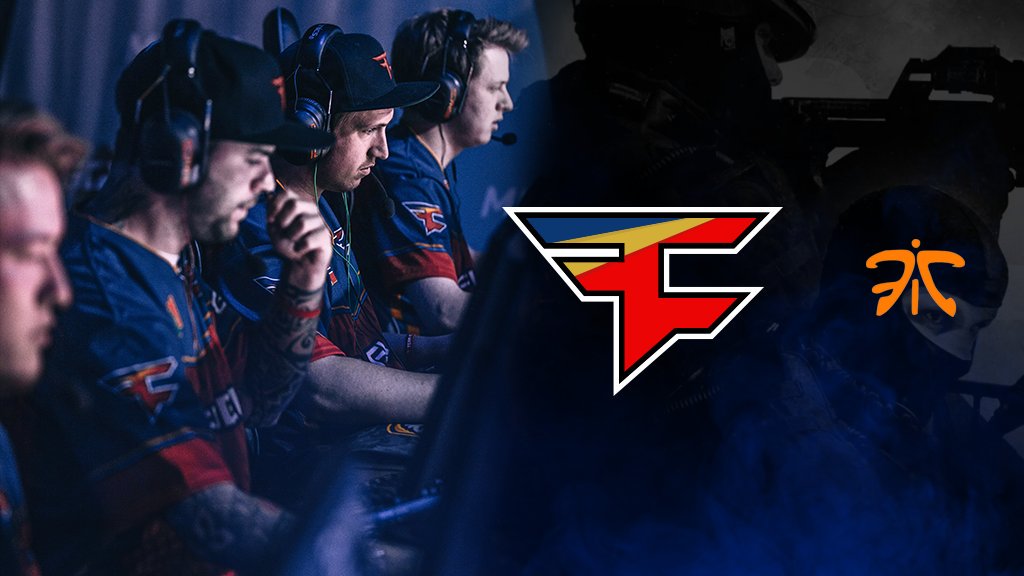 Faze Clan leaves World Esports Association | PC Gamer