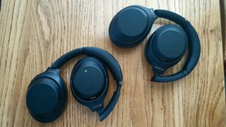 Bose QuietComfort Earbuds vs. Sony WF-1000xM3: Noise-cancelling earbuds  face-off