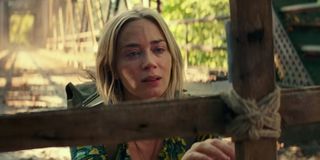 a quiet place on netflix