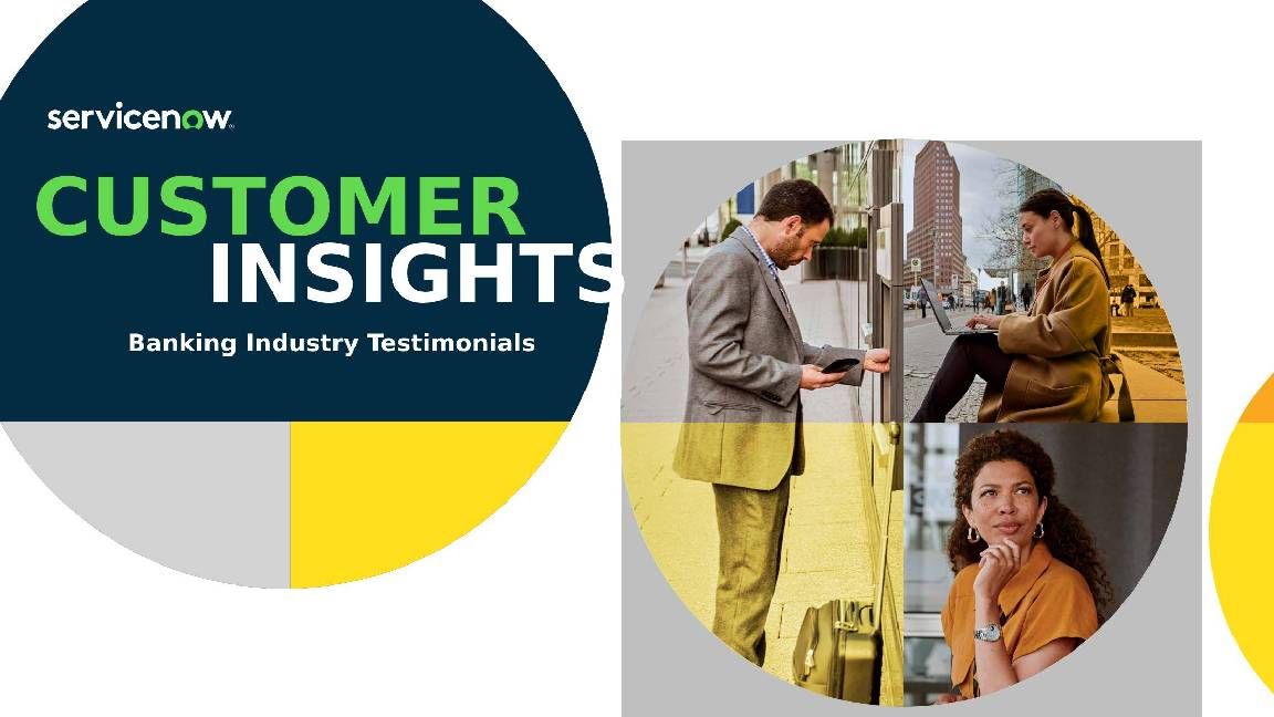 Customer insights: Book of knowledge 23 whitepaper