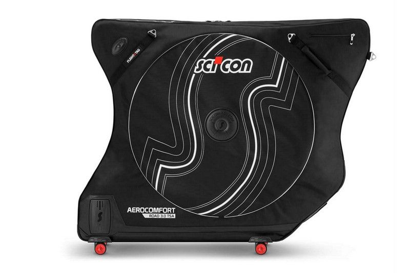 Six best bike bags and boxes for cycling travel Cycling Weekly