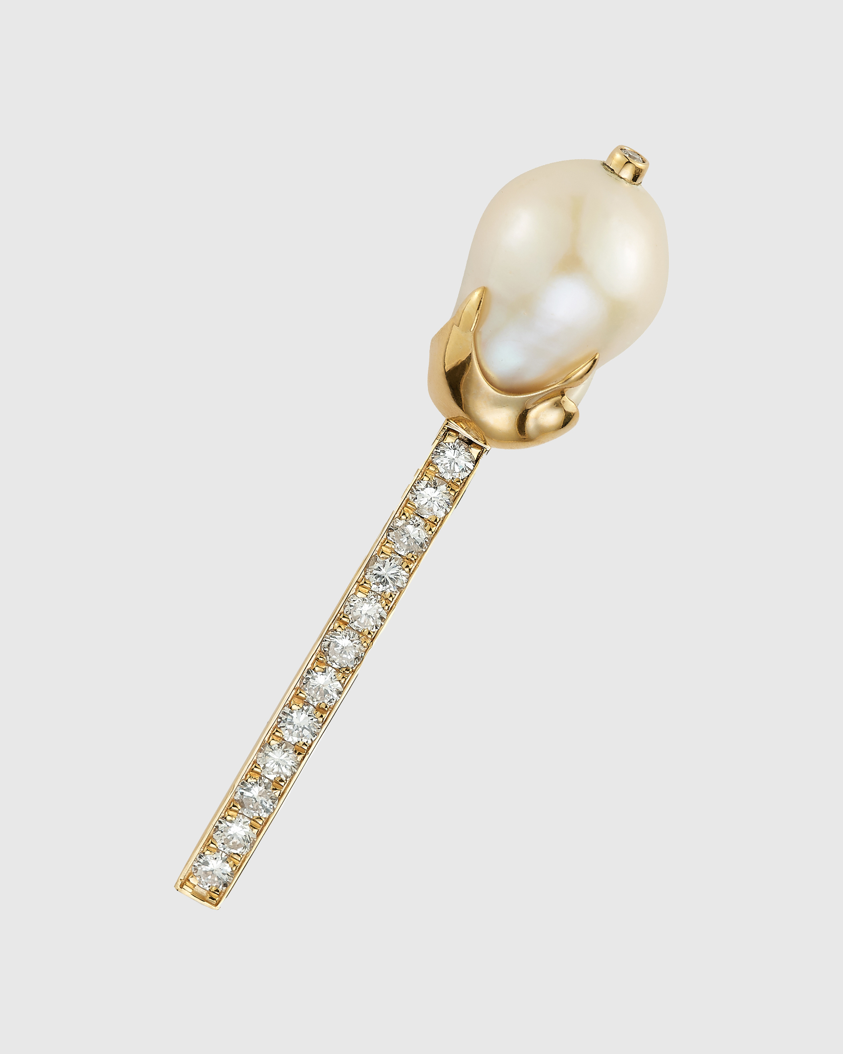 Mateo New York earring