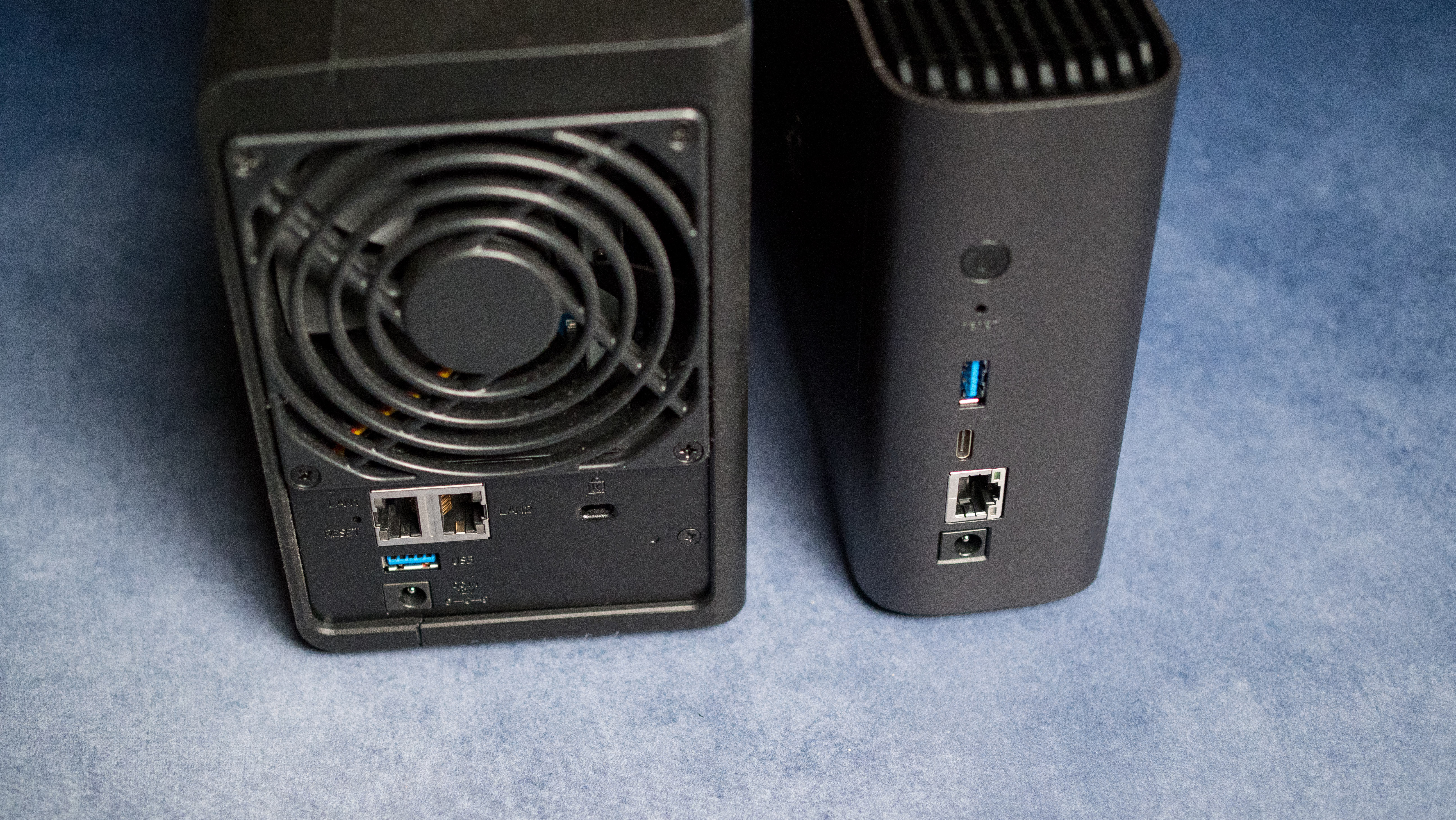 Synology BeeStation Plus review