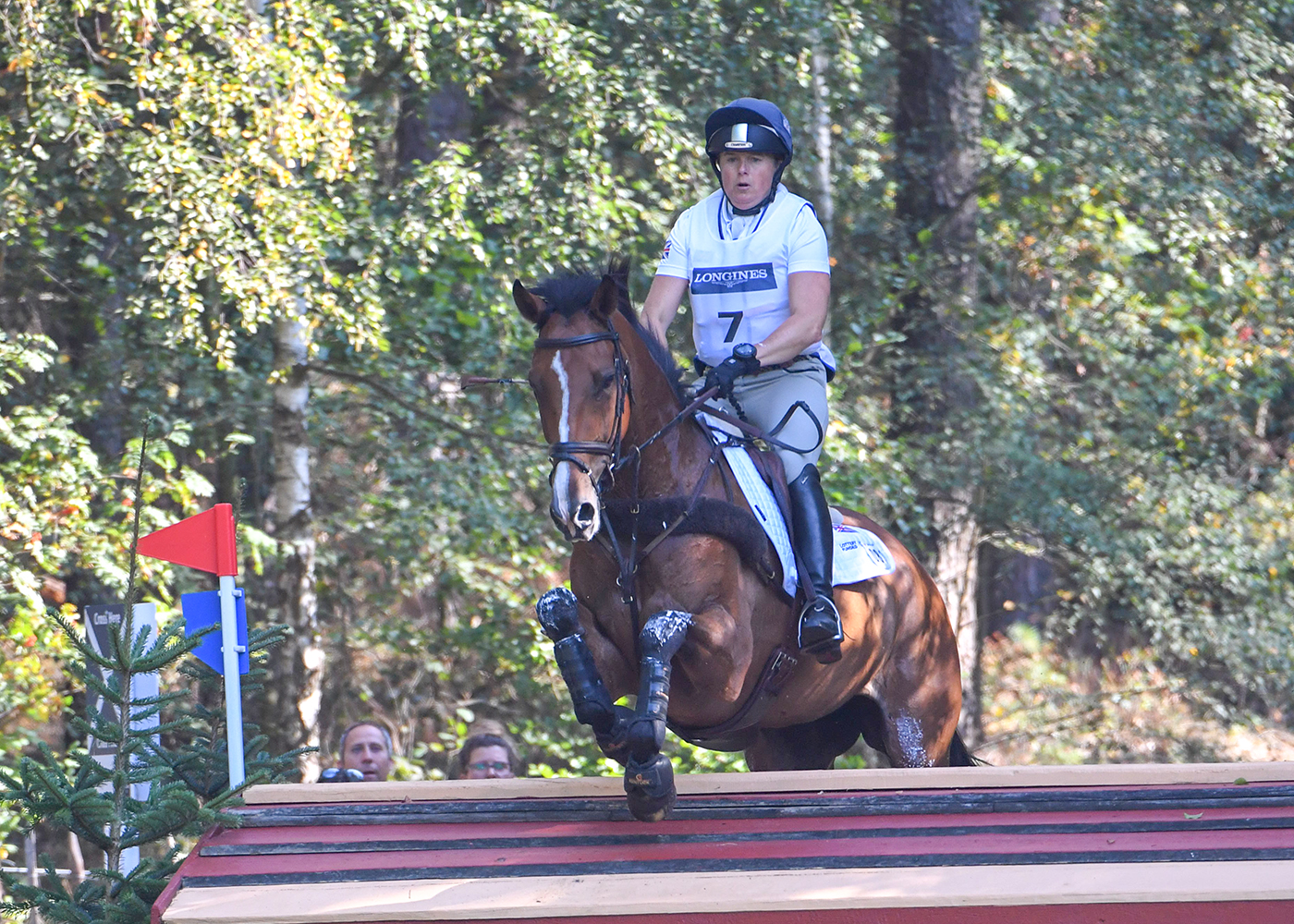 Euros Luhmuhlen 31 08 19