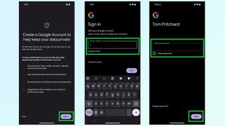 how to use private space in Android 15 beta 2