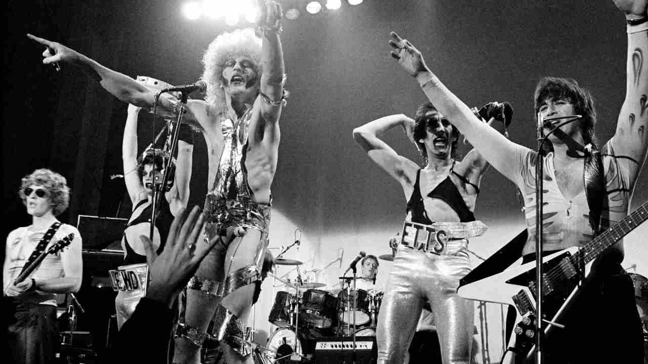 The 70s art-rock provocateurs who stole Alice Cooper’s crown as America’s most deviant band