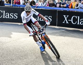 Neff and Van der Poel win Short Track events in Val di Sole