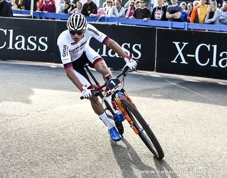 Mathieu van der Poel (Corendon-Circus)