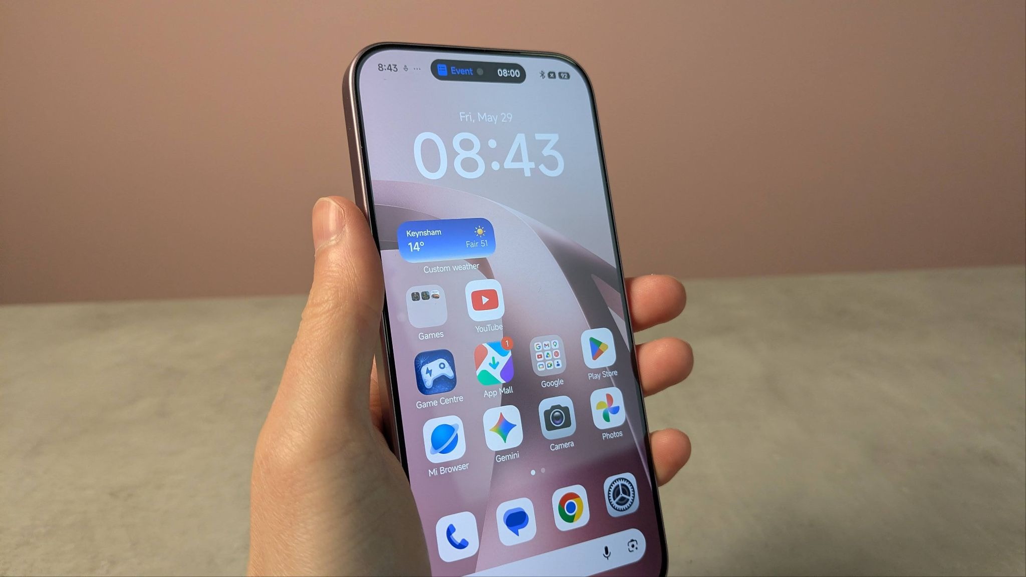 Xiaomi 17T