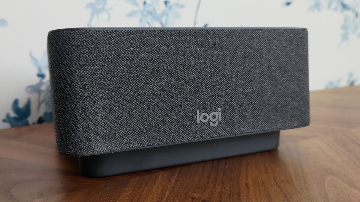 Logi Dock review: An all-in-one dock to clear clutter | Windows Central