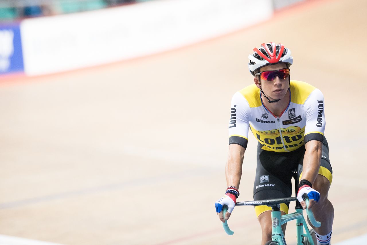 Dylan Groenewegen (LottoNL-Jumbo)