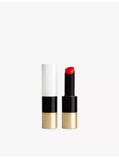 Rouge Hermès Silky Lipstick Shine 3g