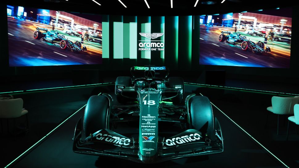 “We're always on this endless cycle of trying to improve” - we hear how ServiceNow is helping Aston Martin Aramco Formula 1 push for success