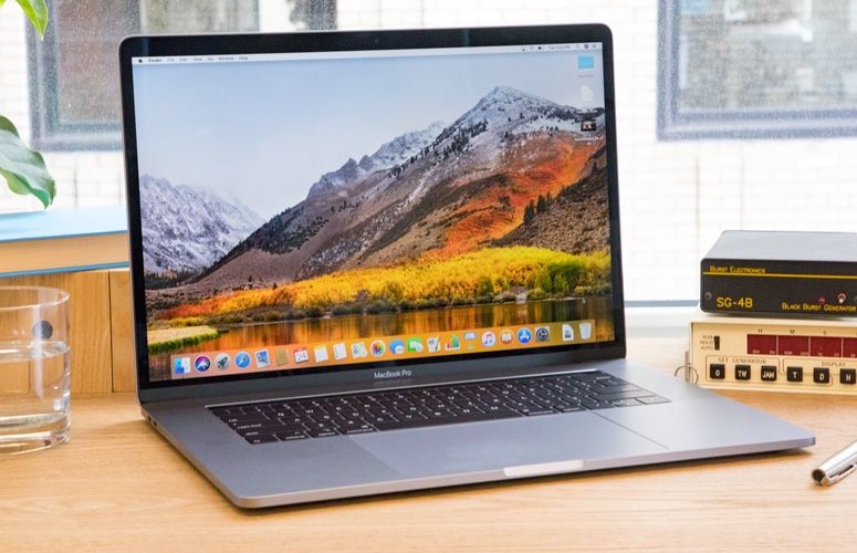 Killer Deal MacBook Pro Now 300 Off Tom's Guide