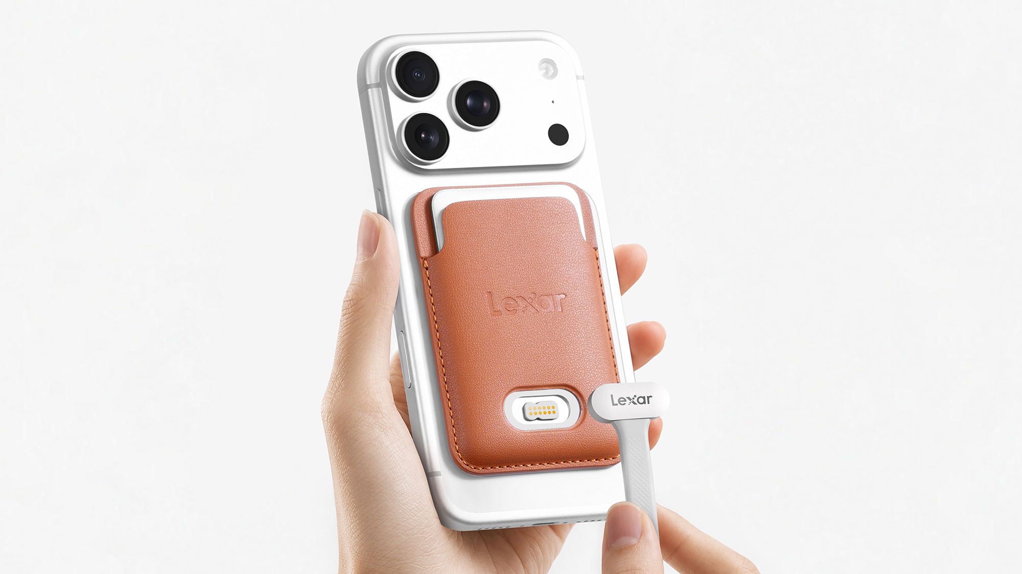 Lexar Muse