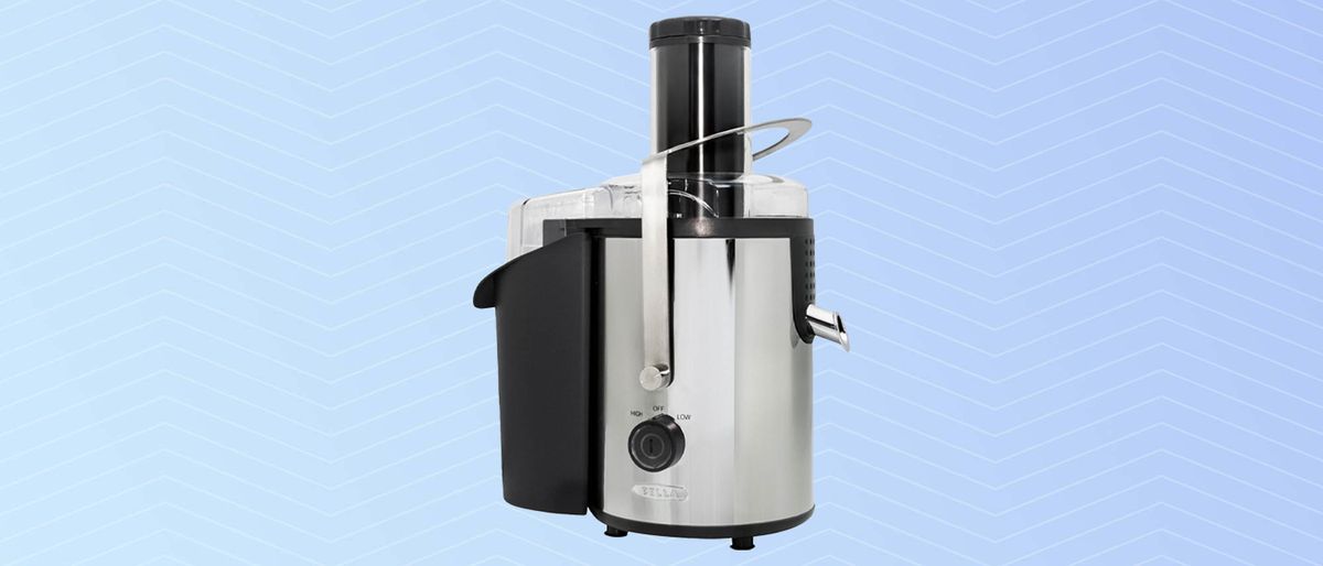 Bella High Power Juice Extractor