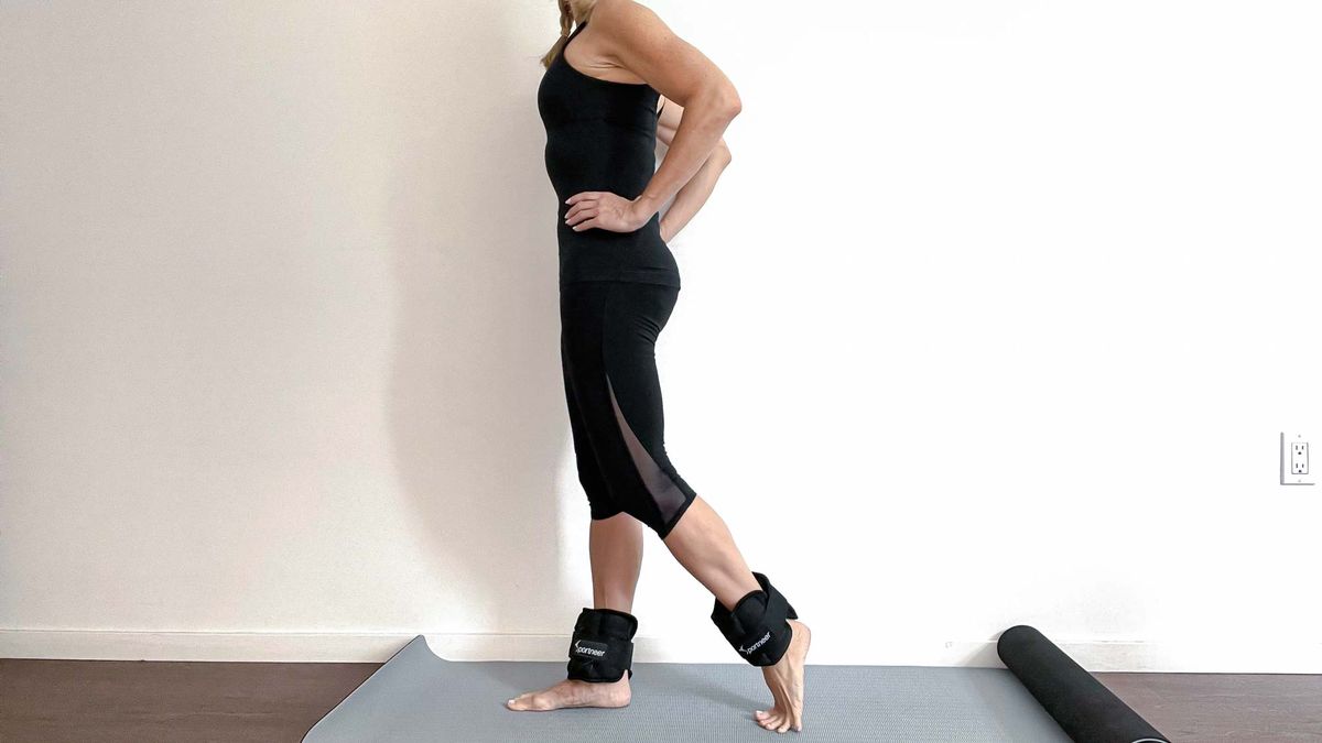 Best ankle weights:
