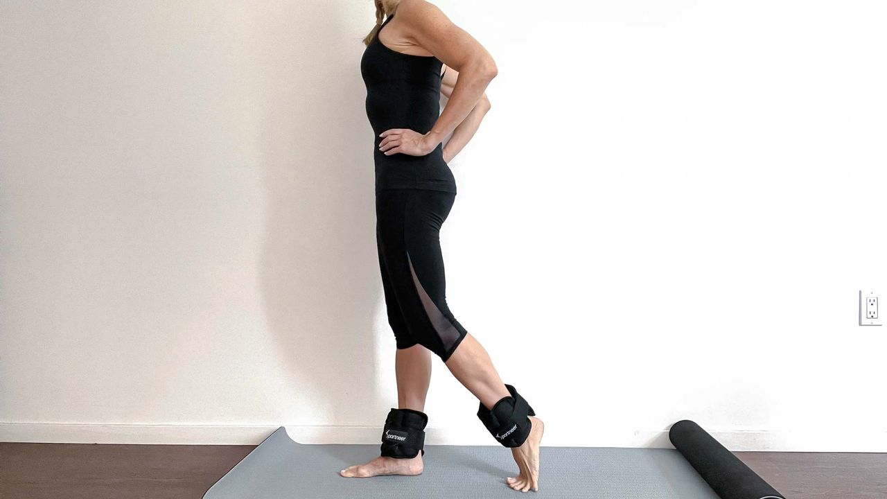 Best ankle weights:
