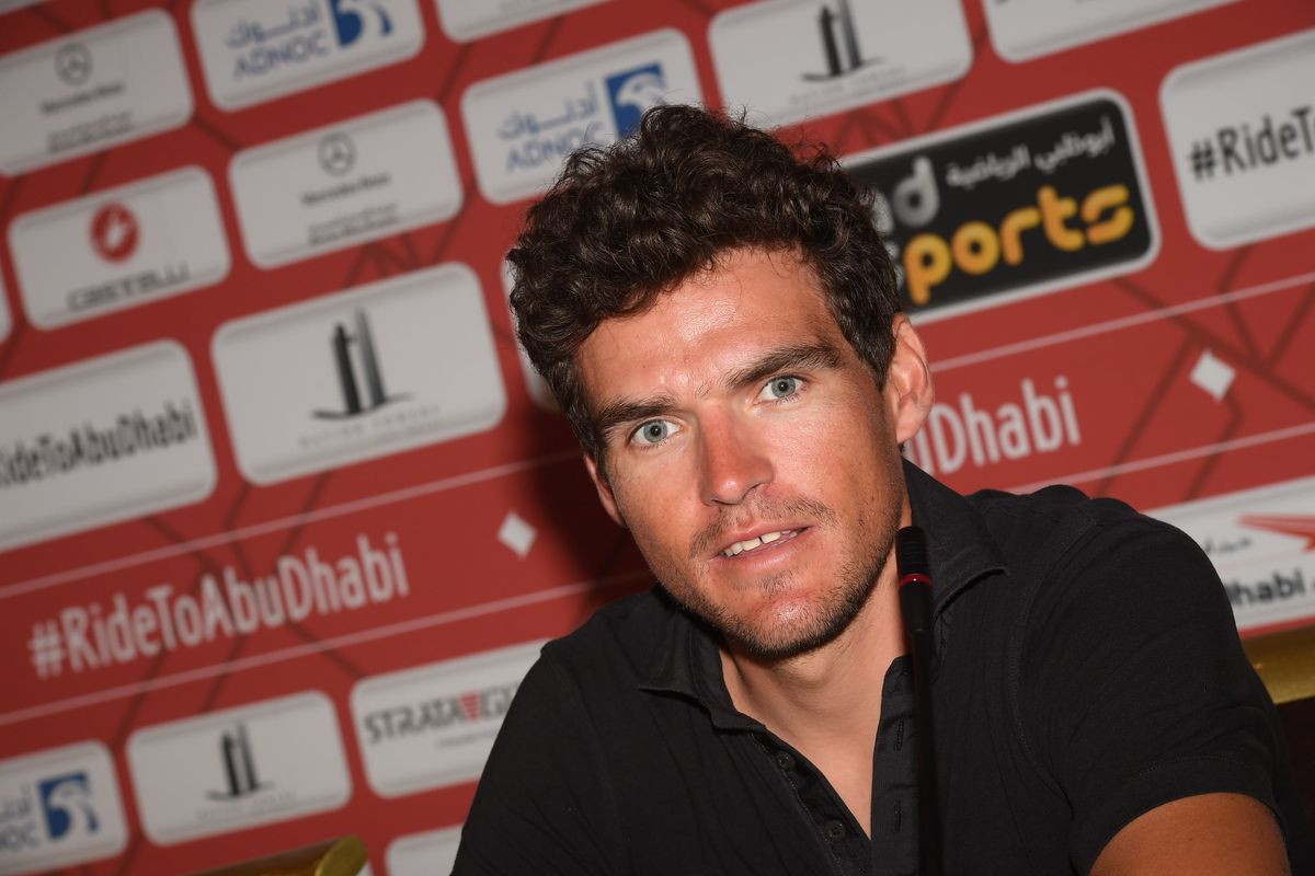 Greg Van Avermaet (BMC)