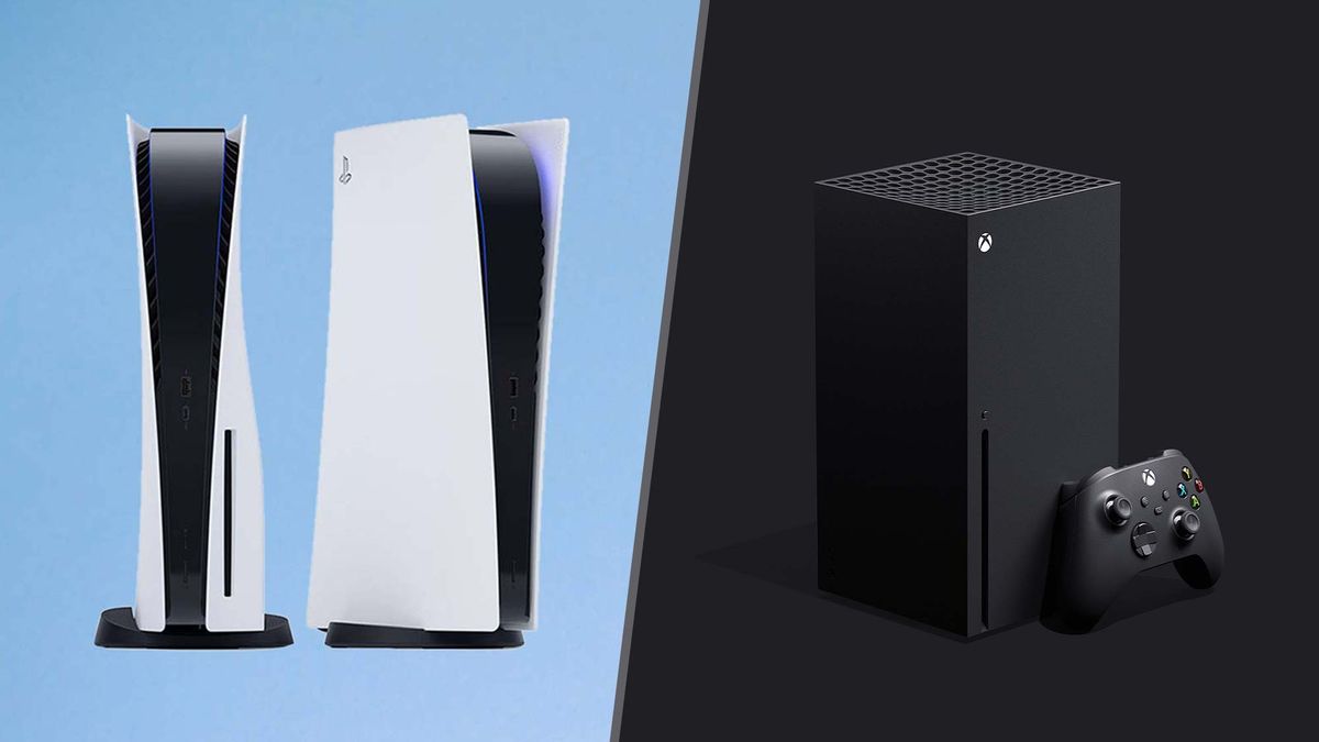 PS5 vs Xbox Series X: Which is better?