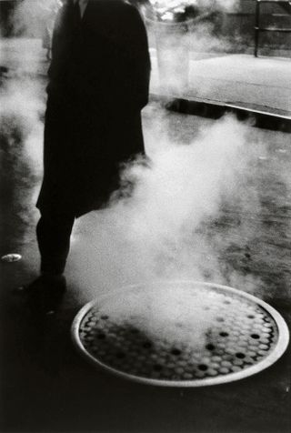 © Louis Stettner Estate