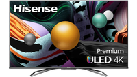 Hisense 65-inch 4K Android Smart TV $1,000 $848 at Amazon