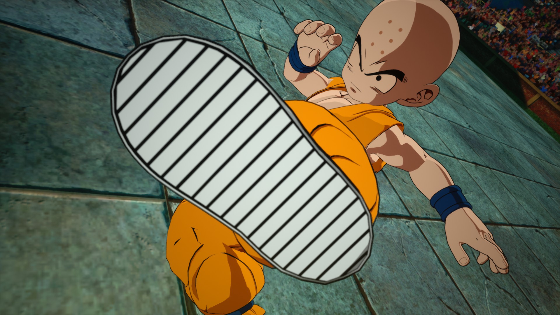 Krillin