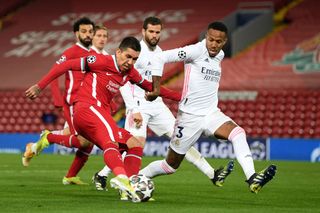 Liverpool vs Real Madrid, European Super League founders