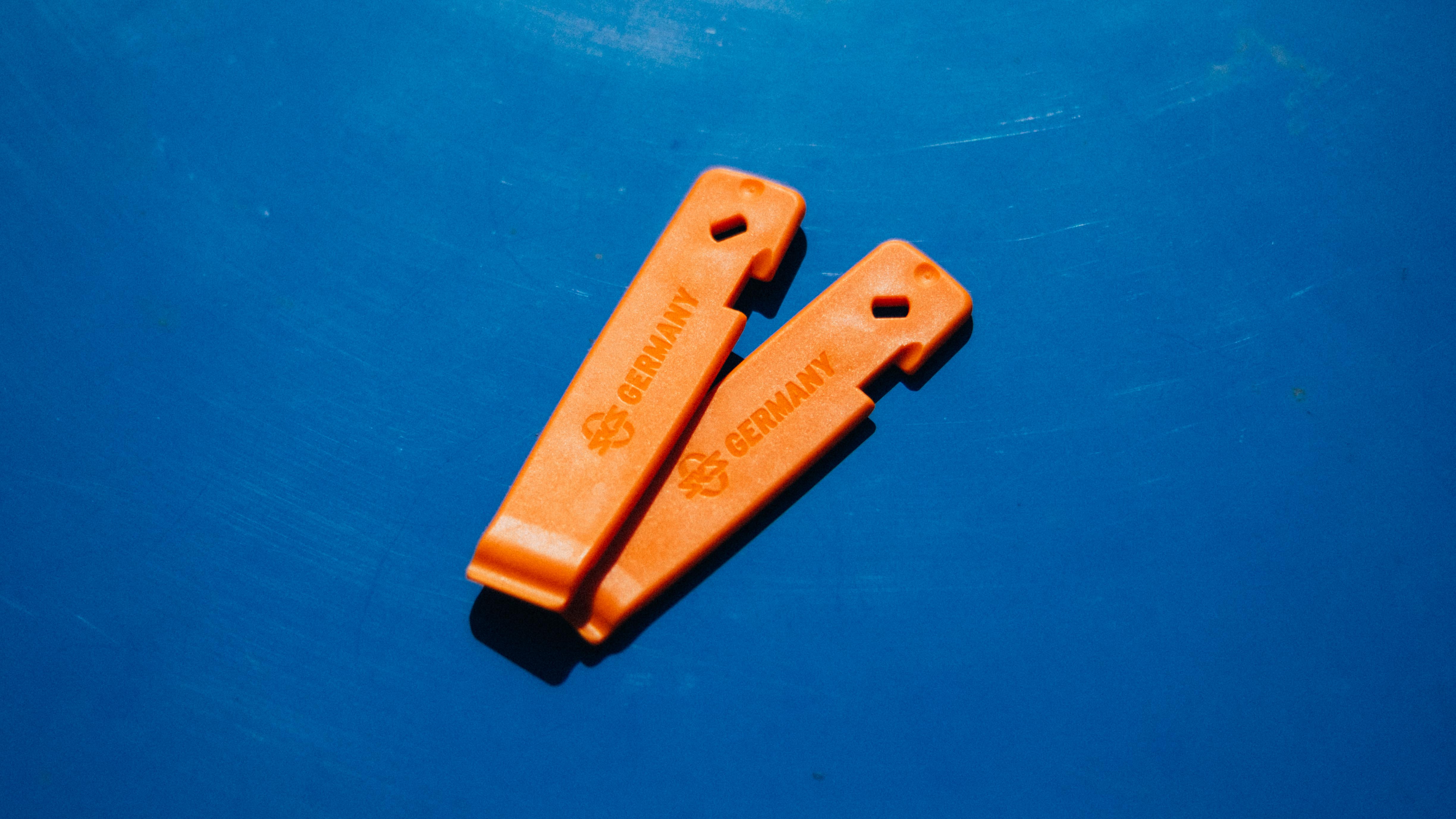 Best tyre levers 2023 Small but essential tools for every ride