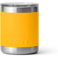 Yeti Rambler 10oz Lowball: 20美元