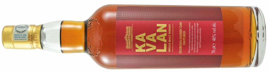 Kavalan-Sherry-Oak