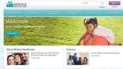 Molina Individual Health Insurance