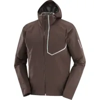 Men's Salomon Bonatti Trail jacket: $230 $172.50 at SalomonSave $57.50