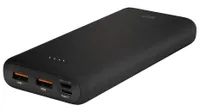 Silicon Power USB C Power Bank 20000mAh