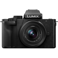 Panasonic Lumix G100 Camera and Lens Bundle $747.99