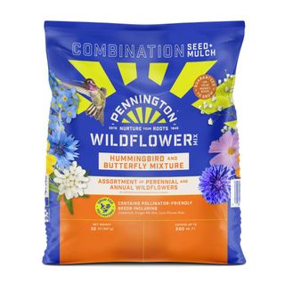 Wildflower Meadow Seeds