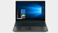 Lenovo L340 Ideapad | 15.6" 1080p | i5-9300H | 8GB RAM | GTX 1650 | 256GB SSD | $799 at Microsoft (save $100)