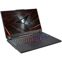 Gigabyte Aorus 15 XE4 | Nvidia RTX 3070 Ti | Intel Core i7 12700H | 15.6-inch | 1440p | 165Hz | 16GB DDR4 | 1TB SSD | $2,349.99 $1,429.99 at Newegg (save $920)