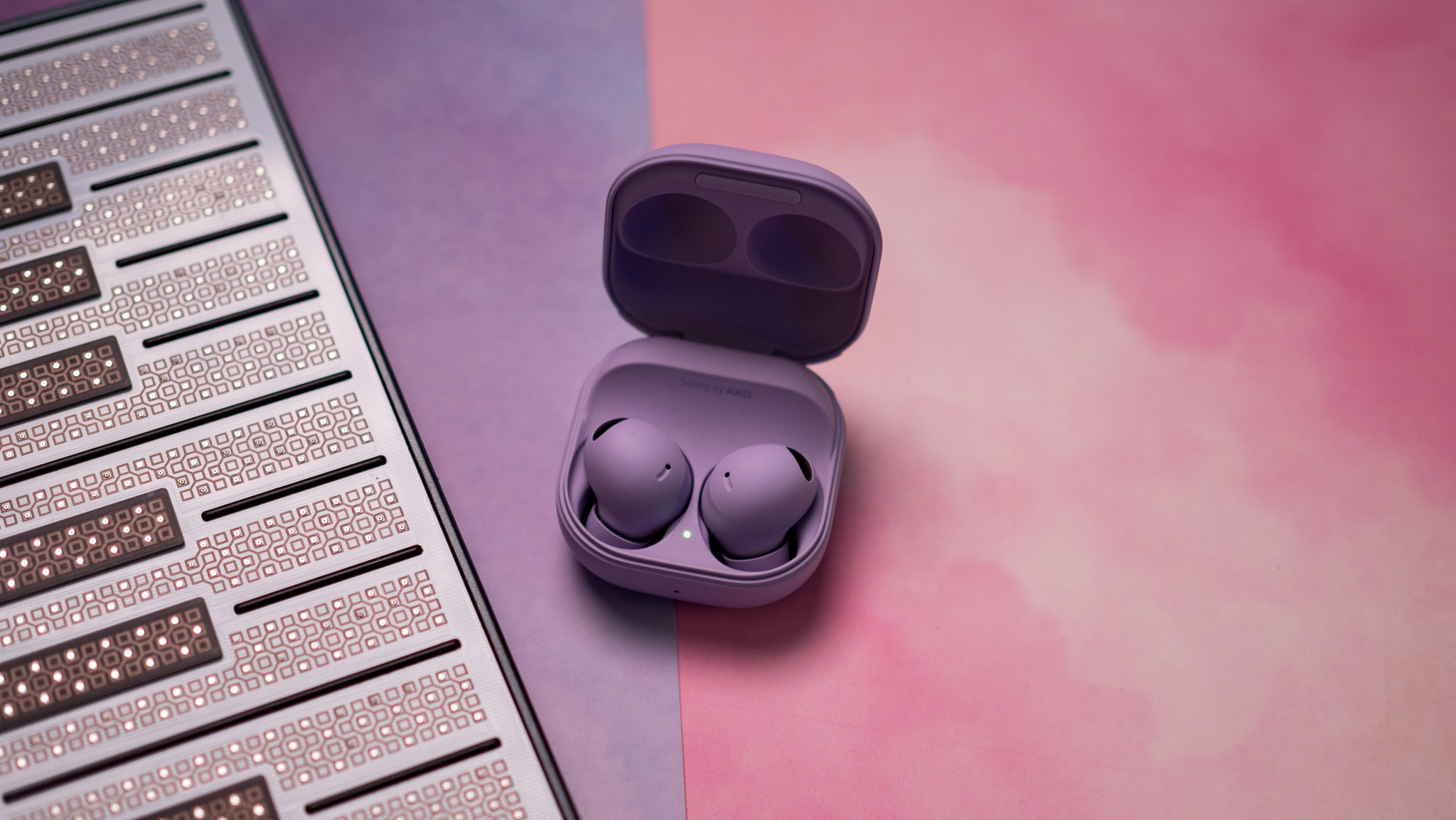 Samsung to unveil highly anticipated Galaxy Buds 3 Pro in 2024