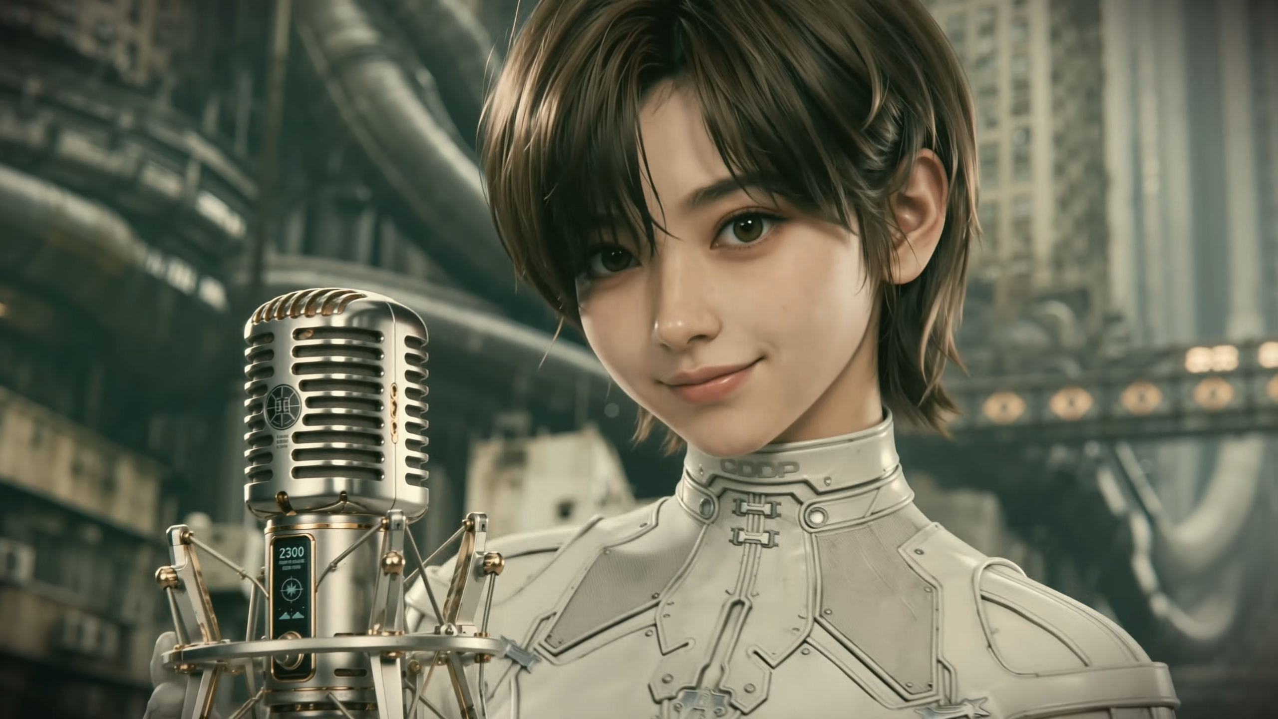 Stellar Blade boss completely misses the point of why people are upset with Blood Rain's AI slop video: 'The AI is not creating [Evie] from scratch'