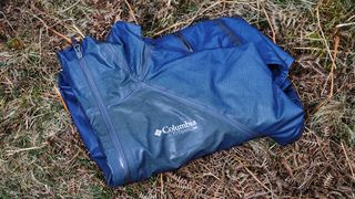 Survival skills and gadgets 101: Columbia OutDry Ex Reign Jacket