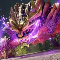 Monster Hunter Rise | January 12