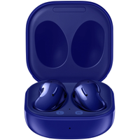 Samsung Galaxy Buds Live (Blue):$149.99$79.99 at Best Buy