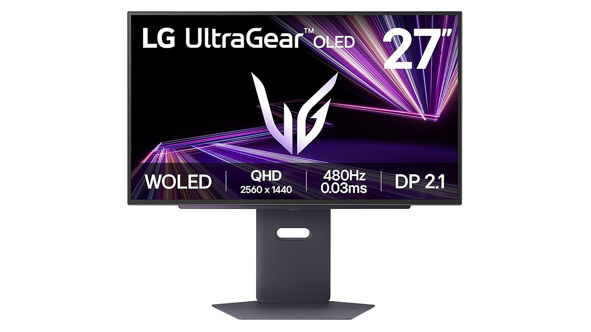 LG UltraGear 27GX790A