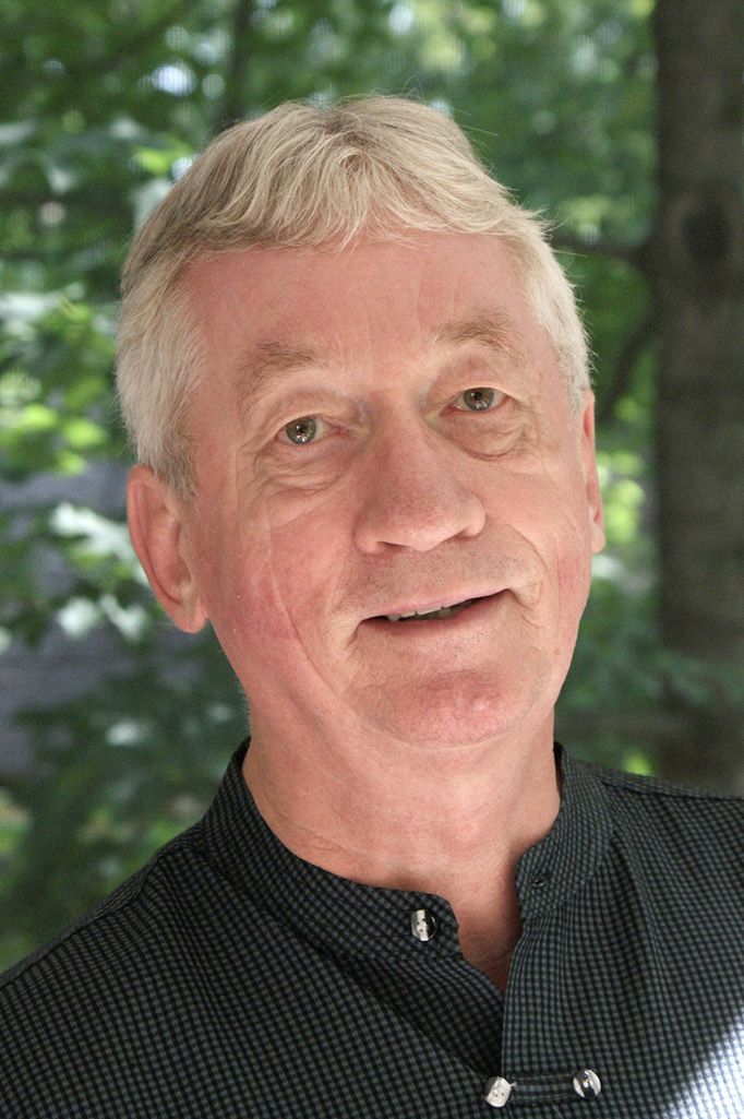 Favorites of Frans de Waal