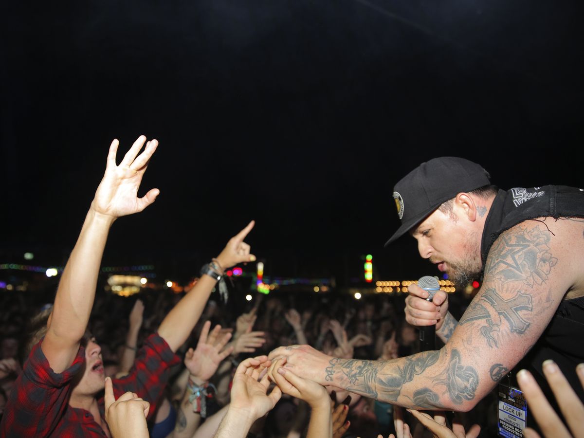 Good Charlotte