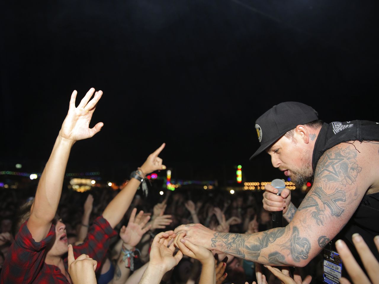 Good Charlotte